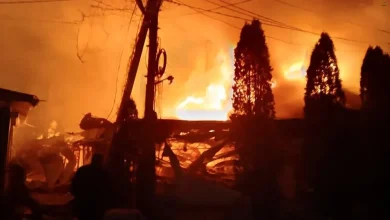 Russia-Ukraine war: List of key events, day 1,408