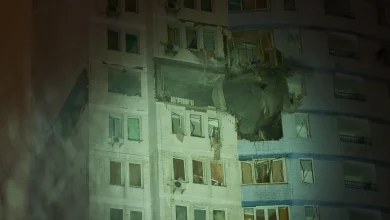 Russia hits Ukraine with Oreshnik hypersonic missile: Why it matters