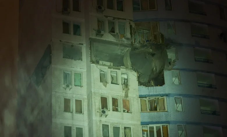 Russia hits Ukraine with Oreshnik hypersonic missile: Why it matters