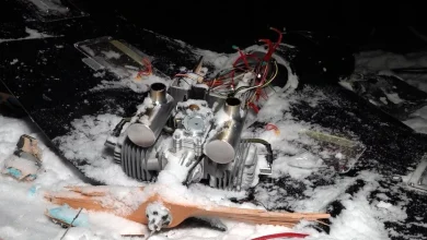 Russia says Ukrainian drone strike kills 24 in occupied Ukraine as Zelenskyy names aide to new role