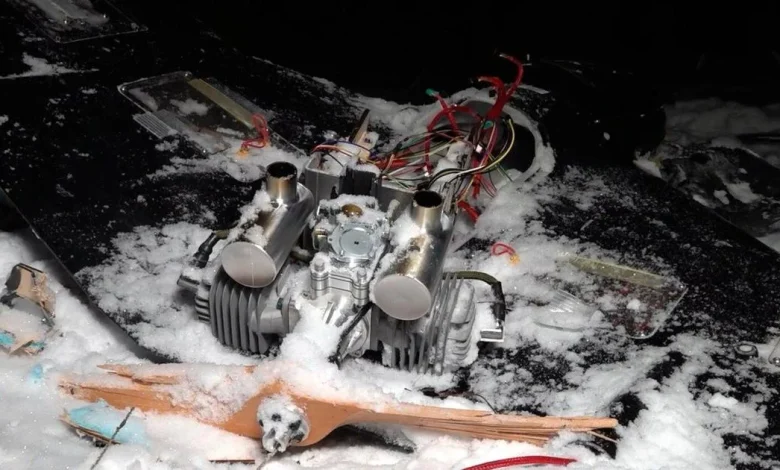 Russia says Ukrainian drone strike kills 24 in occupied Ukraine as Zelenskyy names aide to new role