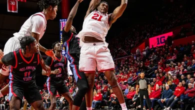 Rutgers Men’s Basketball Set to Resume Conference Play Against Ohio State