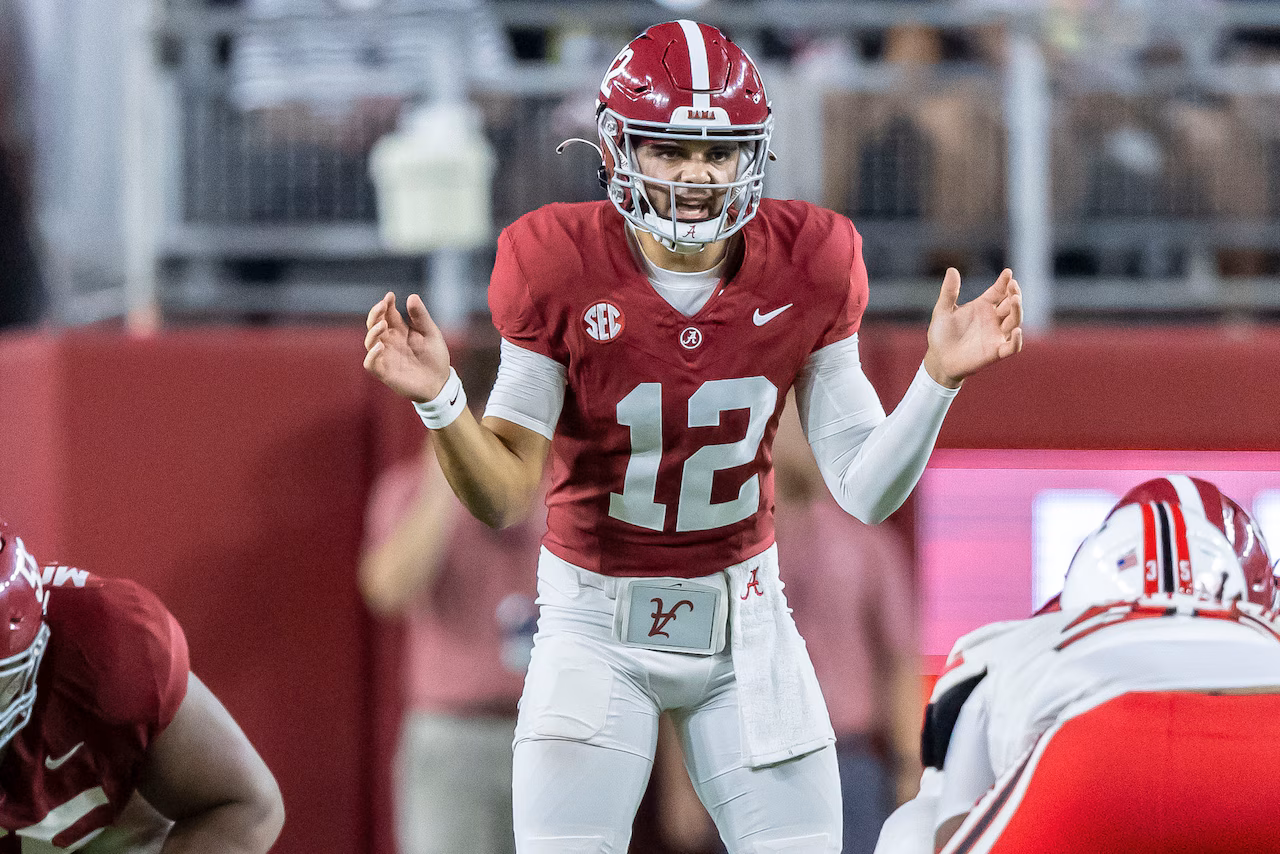 Rutgers lands transfer QB with SEC, ACC experience: What does it mean for AJ Surace?