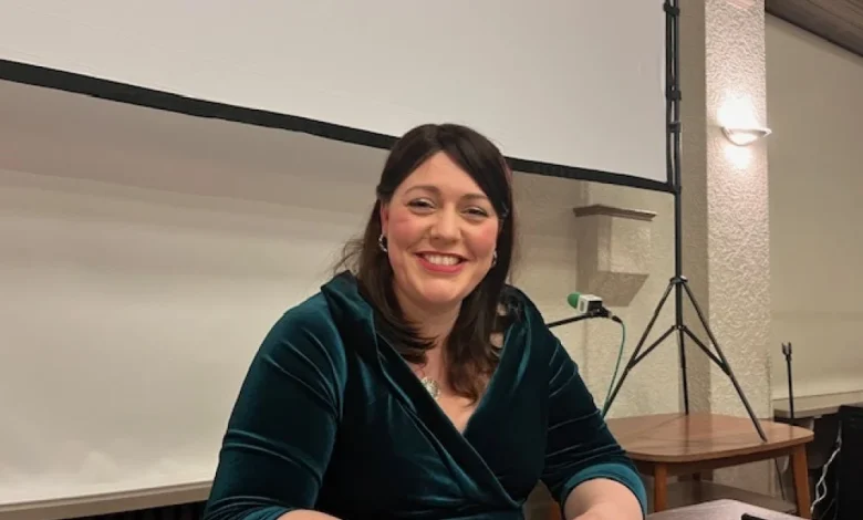 Rutland MP criticises Rutland County Council's handling of Local Government Reform in Parliament