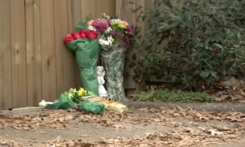 Ryan Camacho: 911 transcript reveals Raleigh teacher Zoe Welsh recognized intruder in her home