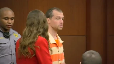 Ryan Camacho | Man accused of killing of Zoe Welsh, Raleigh teacher, had lengthy criminal history across NC