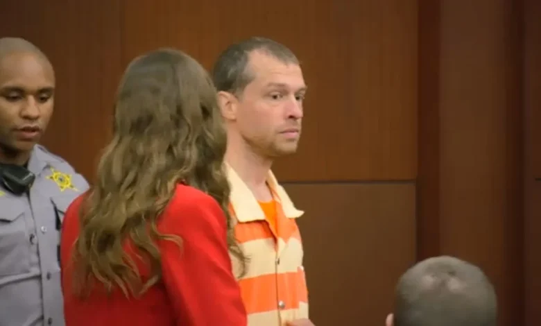 Ryan Camacho | Man accused of killing of Zoe Welsh, Raleigh teacher, had lengthy criminal history across NC