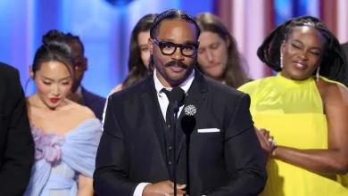 Ryan Coogler On How The Surreal Dance Scene In ‘Sinners’ Came Together