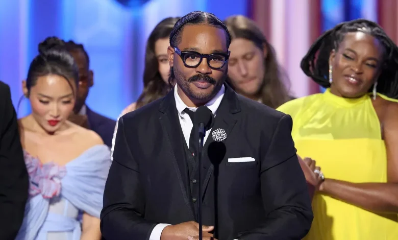 Ryan Coogler On How The Surreal Dance Scene In ‘Sinners’ Came Together