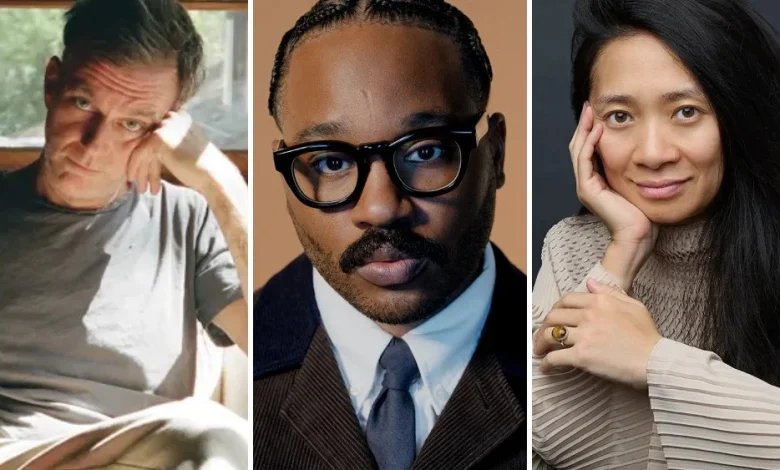 Ryan Coogler, Paul Thomas Anderson and More