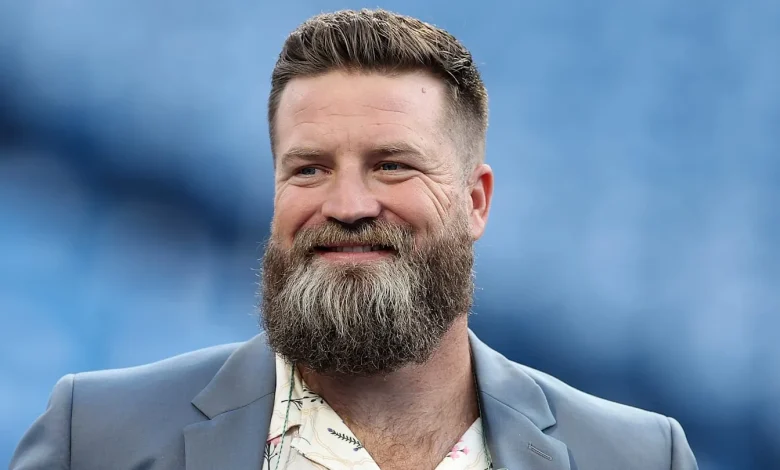 Ryan Fitzpatrick says quiet part out loud about Bills' HC vacancy
