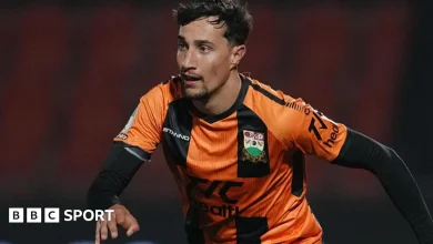 Ryan Galvin: Carlisle United sign Barnet full-back for undisclosed fee