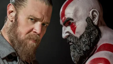 Ryan Hurst Cast As Kratos In Prime Video’s ‘God of War’