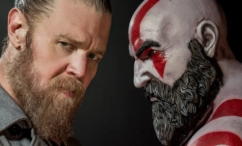 Ryan Hurst Cast As Kratos In Prime Video’s ‘God of War’