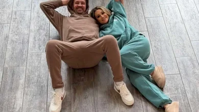 Ryan Lochte Moves in with Girlfriend and Her 3 Kids for New 'Blended Family' 7 Months After Ex Announced Divorce (Exclusive)