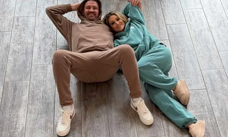 Ryan Lochte Moves in with Girlfriend and Her 3 Kids for New 'Blended Family' 7 Months After Ex Announced Divorce (Exclusive)