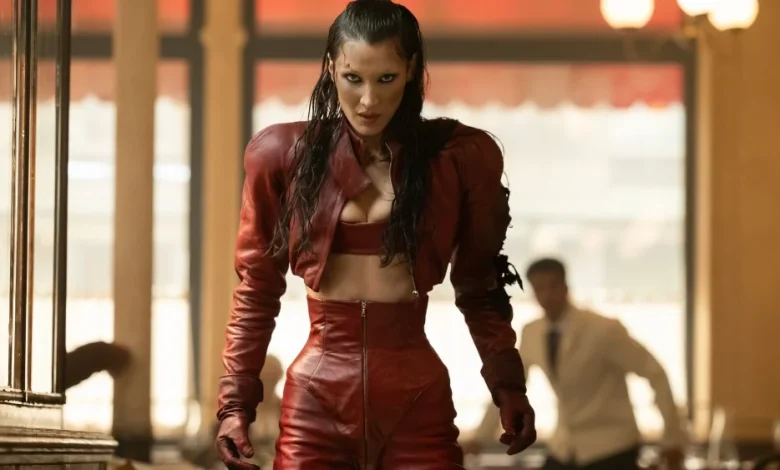 Ryan Murphy's Latest FX Series Is Shocking 