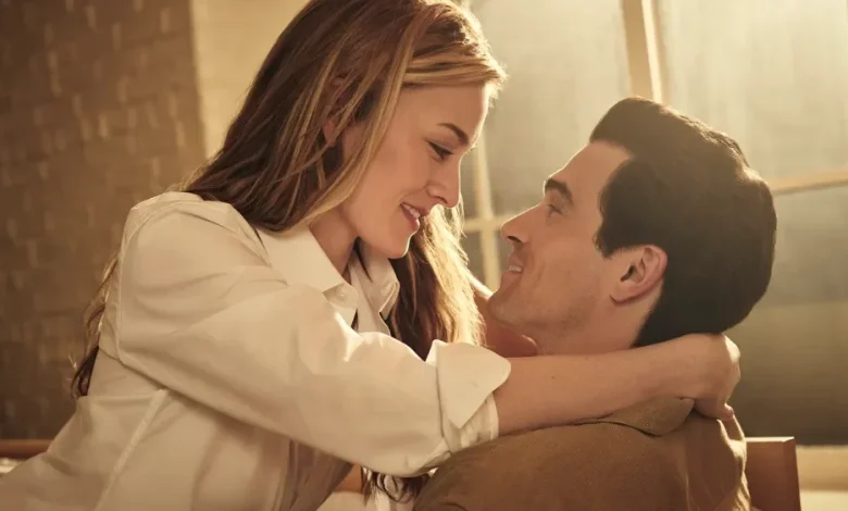 Ryan Murphy’s ‘Love Story: John F. Kennedy Jr. & Carolyn Bessette’ Sets Release Date on FX and Hulu