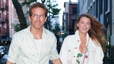 Ryan Reynolds Breaks Silence After His Texts From Justin Baldoni Legal Battle Blow Lid Off Case