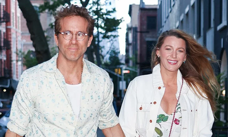 Ryan Reynolds Breaks Silence After His Texts From Justin Baldoni Legal Battle Blow Lid Off Case