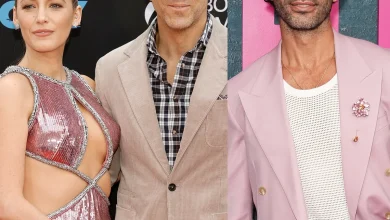 Ryan Reynolds Breaks Silence on Blake Lively's Unsealed Texts