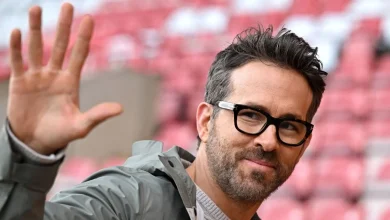 Ryan Reynolds net worth after Wrexham sale, split from Hollywood wife and UK confession