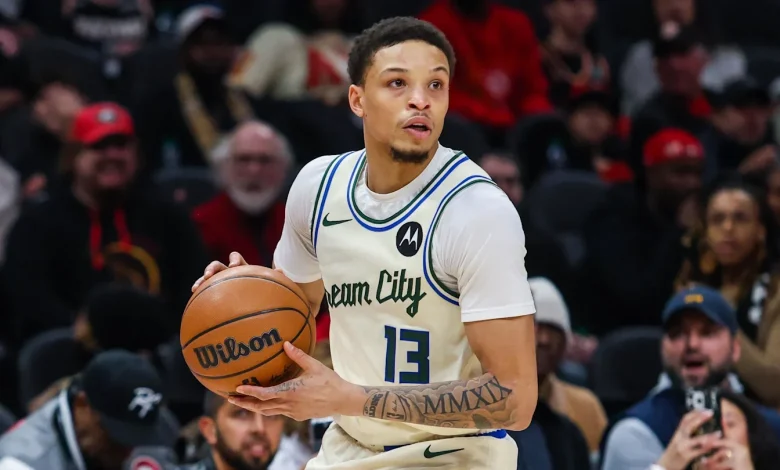 Ryan Rollins, Jonas Valanciunas, And 3 Other Underdog Props For Bucks vs. Nuggets