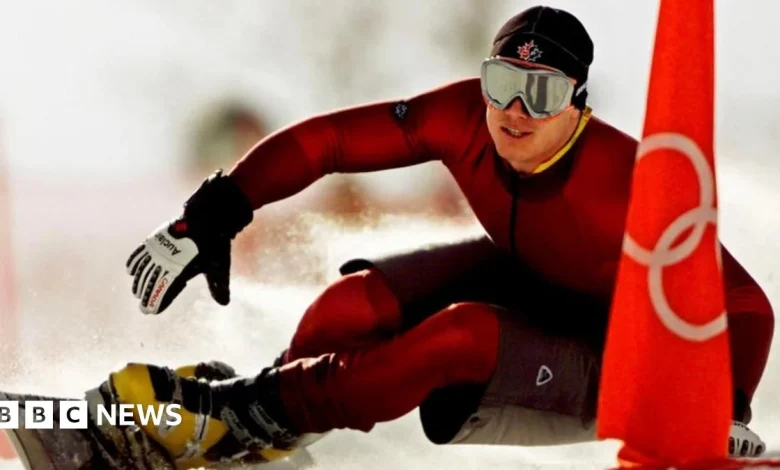 Ryan Wedding arrested: FBI confirms former Olympian turned drug kingpin in custody