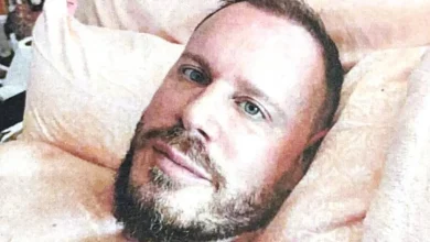 Ryan Wedding, former Olympic snowboarder-turned-alleged drug kingpin, arrested