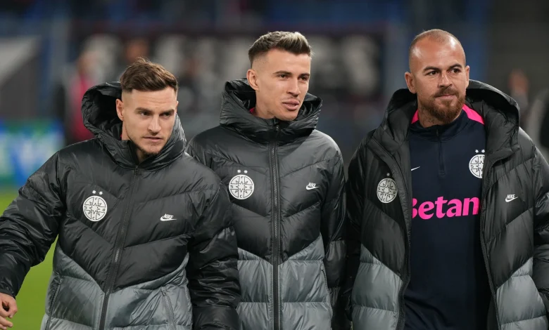 S-a rezolvat transferul: pleacă de la FCSB și semnează cu o echipă din SuperLiga! În ce condiții renunță Gigi Becali la jucător