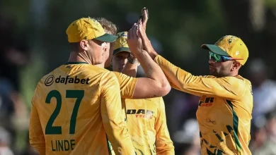 SA vs WI 2025/26, SA vs WI 2nd T20I Match Preview - South Africa target 2-0 as West Indies look to stay alive