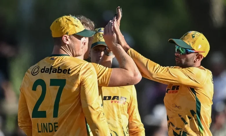 SA vs WI 2025/26, SA vs WI 2nd T20I Match Preview - South Africa target 2-0 as West Indies look to stay alive