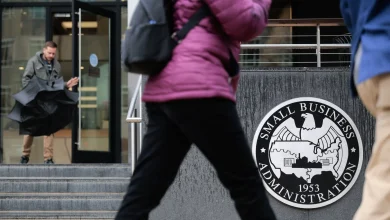 SBA suspends nearly 7,000 Minnesota borrowers over suspected COVID relief loan fraud - MPR News