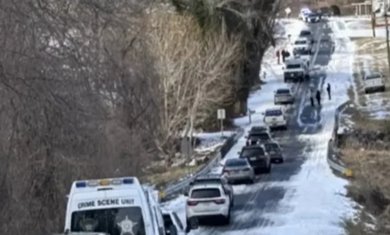 SBI investigating mass shooting in Mount Airy