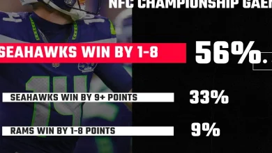 SBNation Reacts results: Fans overwhelmingly predict Seattle Seahawks return to Super Bowl