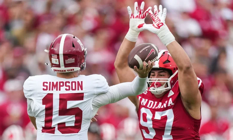 SEC has a 'fundamental issue' to fix during college football offseason