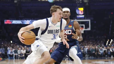 SGA MVP repeat? Who has Rookie of the Year edge? Latest NBA Awards Watch