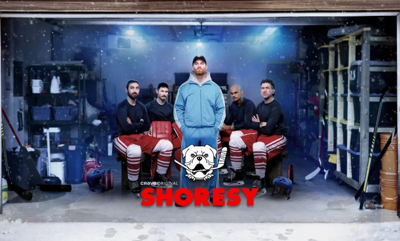 SHORESY Scores a Sixth Season on Crave