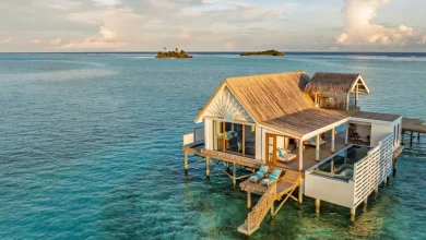 SIX & SIX Private Islands to Debut Rah Gili Maldives