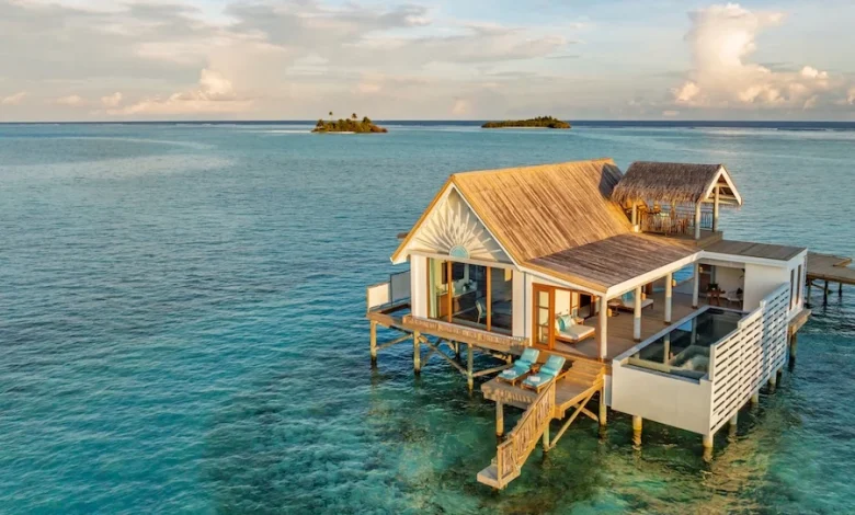 SIX & SIX Private Islands to Debut Rah Gili Maldives