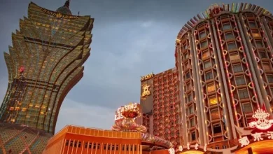 SJM Holdings Targets $500M Note Buyback Ahead of New Debt Issuance