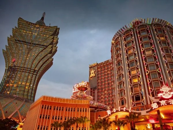 SJM Holdings Targets $500M Note Buyback Ahead of New Debt Issuance