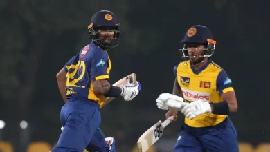 SL vs PAK 2025/26, SL vs PAK 3rd T20I Match Preview - Sri Lanka hope for top-order upturn, if rain stays away