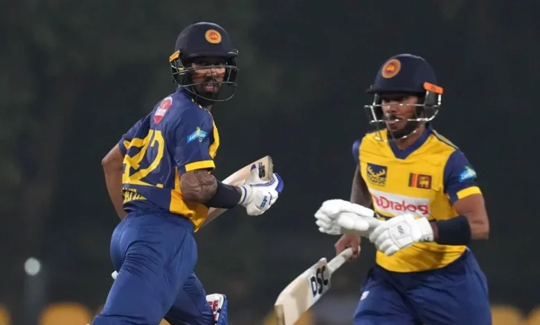 SL vs PAK 2025/26, SL vs PAK 3rd T20I Match Preview - Sri Lanka hope for top-order upturn, if rain stays away