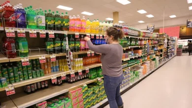 SNAP Bans on Soda, Candy, and More Are Coming in Some States in 2026
