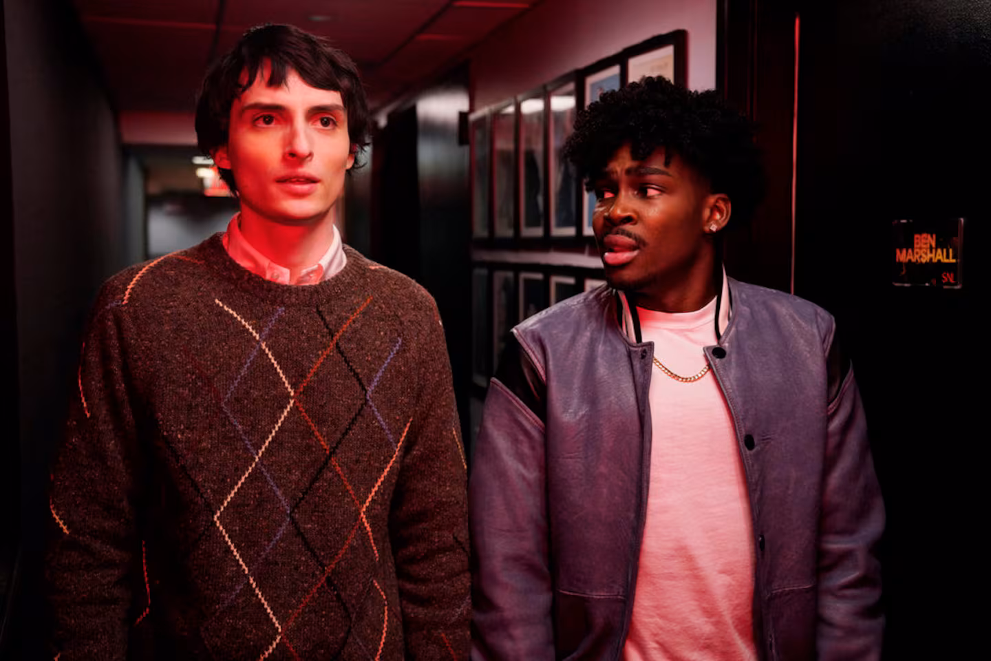 'SNL' recap: Finn Wolfhard hosts, A$AP Rocky performs