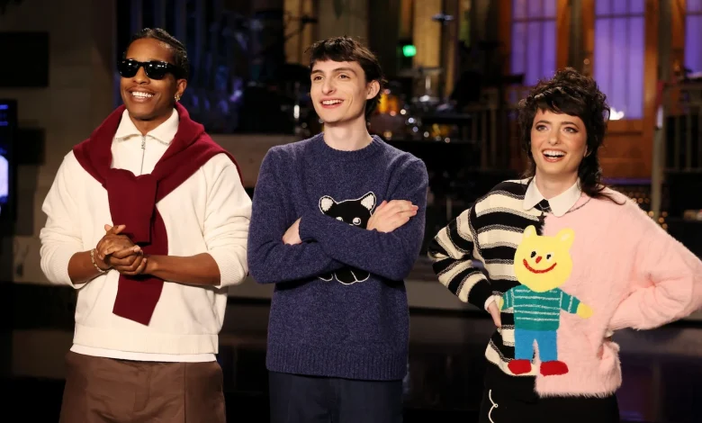 SNL skewers the Trump cabinet over Venezuela and ICE