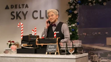 'SNL' star Bowen Yang explains why he left 'Saturday Night Live'