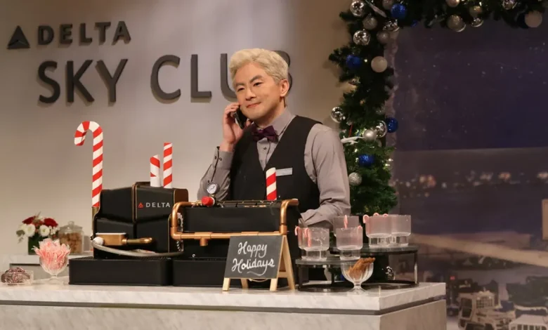 'SNL' star Bowen Yang explains why he left 'Saturday Night Live'