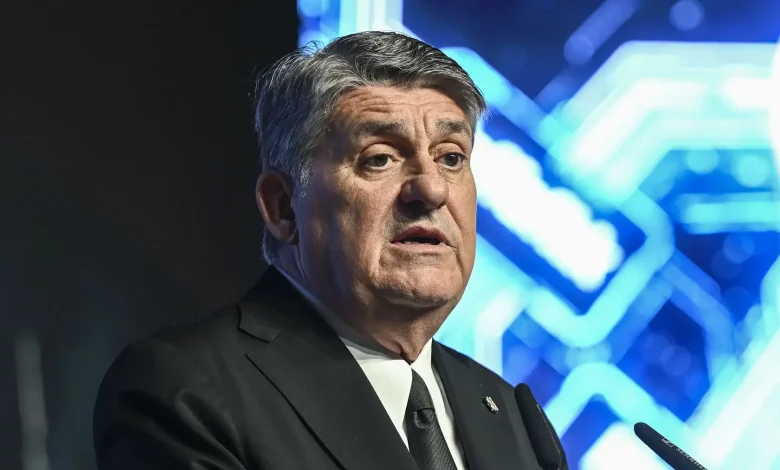 SON DAKİKA | Beşiktaş taraftarından istifa tepkisi